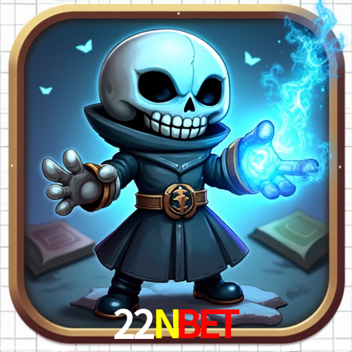 Sinta a adrenalina dos jogos de cassino com 22Nbet